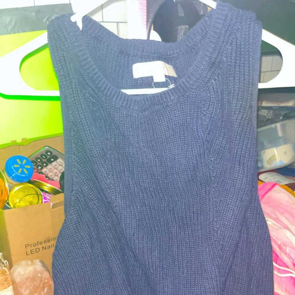 Sweater t shirt